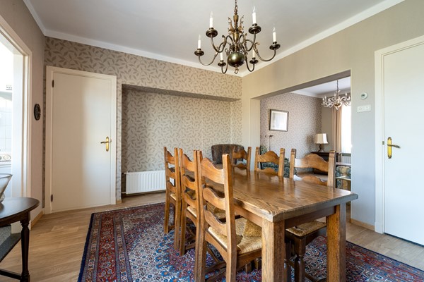 Medium property photo - Charitasstraat 17, 4702 ZL Roosendaal